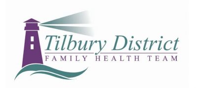 Tilbury District Family Health Team